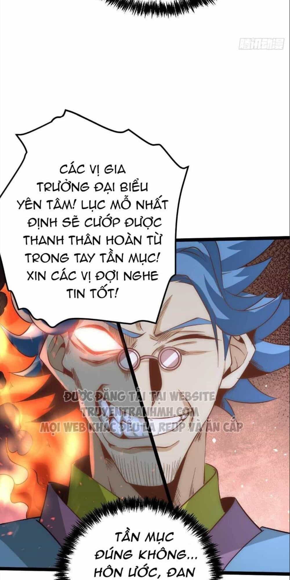 Đô Thị Đỉnh Phong Cao Thủ - Chương 113 - ảnh 43