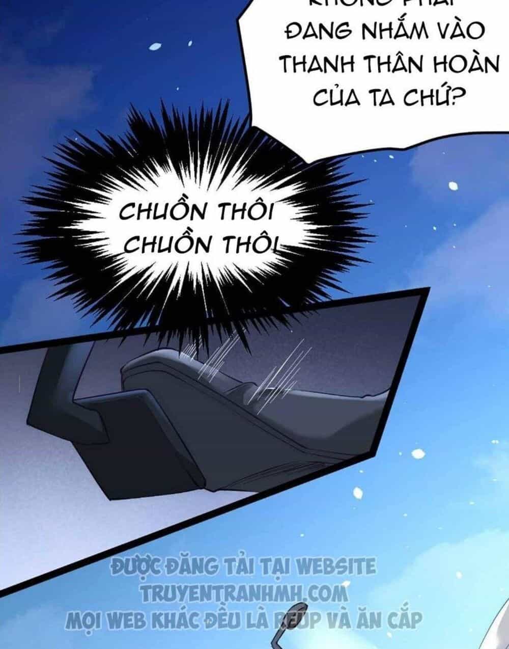 Đô Thị Đỉnh Phong Cao Thủ - Chương 114 - ảnh 11