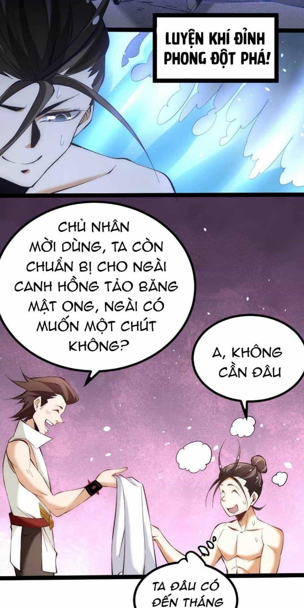 Đô Thị Đỉnh Phong Cao Thủ - Chương 114 - ảnh 2