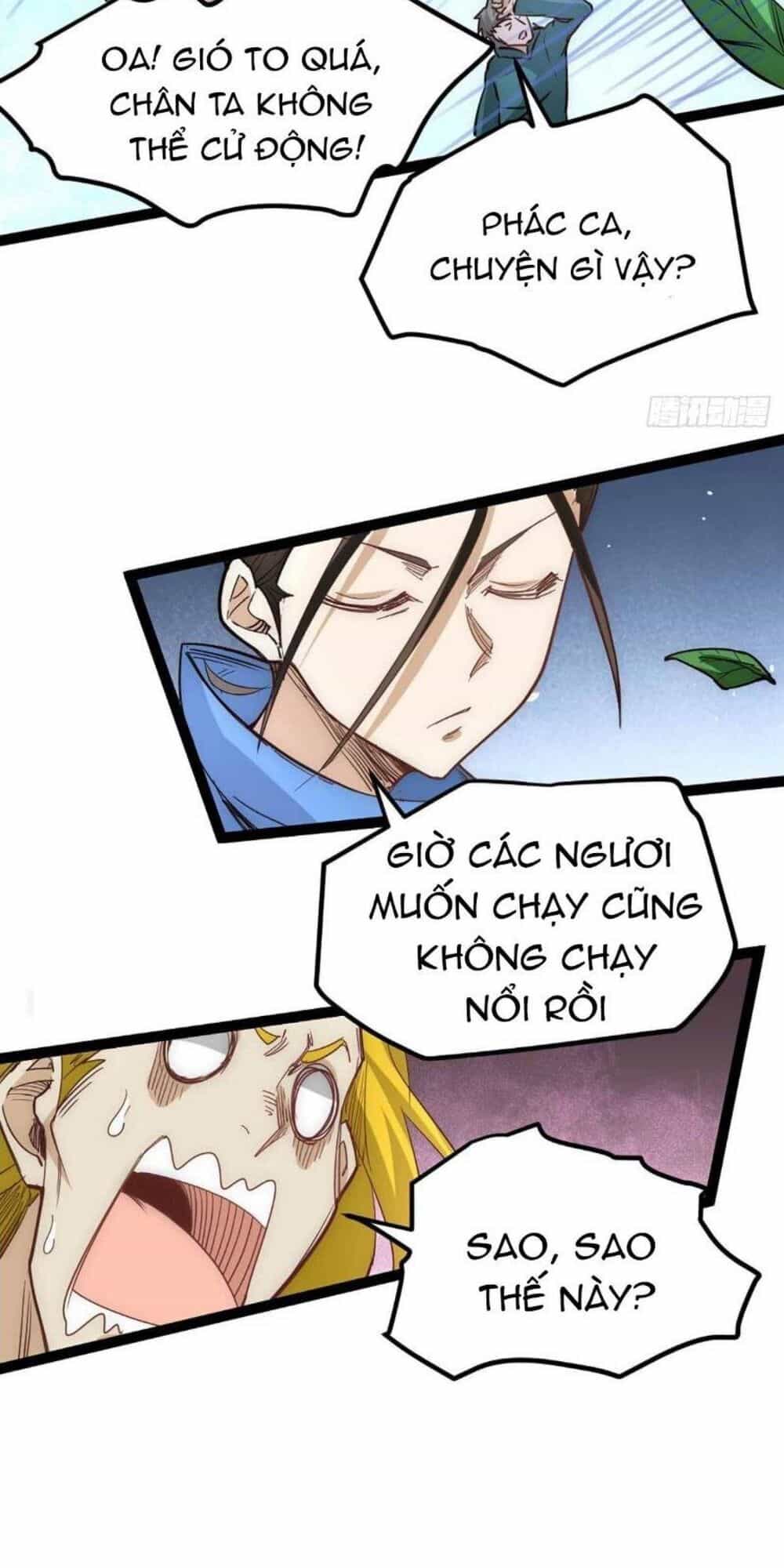 Đô Thị Đỉnh Phong Cao Thủ - Chương 114 - ảnh 25