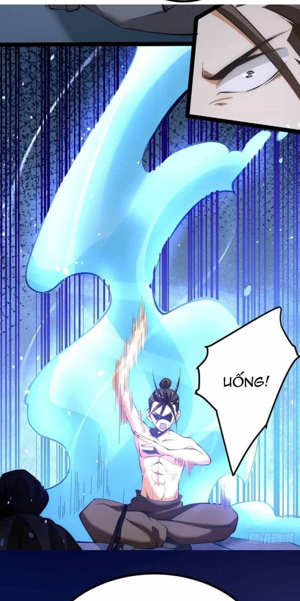 Đô Thị Đỉnh Phong Cao Thủ - Chương 114 - ảnh 4