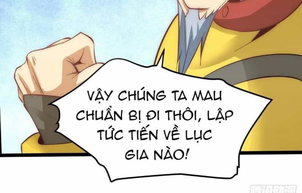 Đô Thị Đỉnh Phong Cao Thủ - Chương 115 - ảnh 35