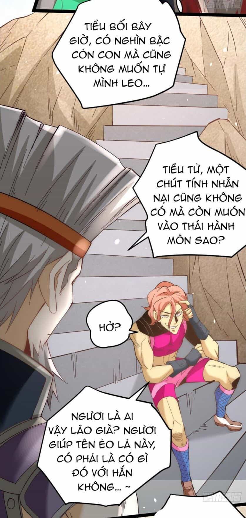Đô Thị Đỉnh Phong Cao Thủ - Chương 118 - ảnh 8