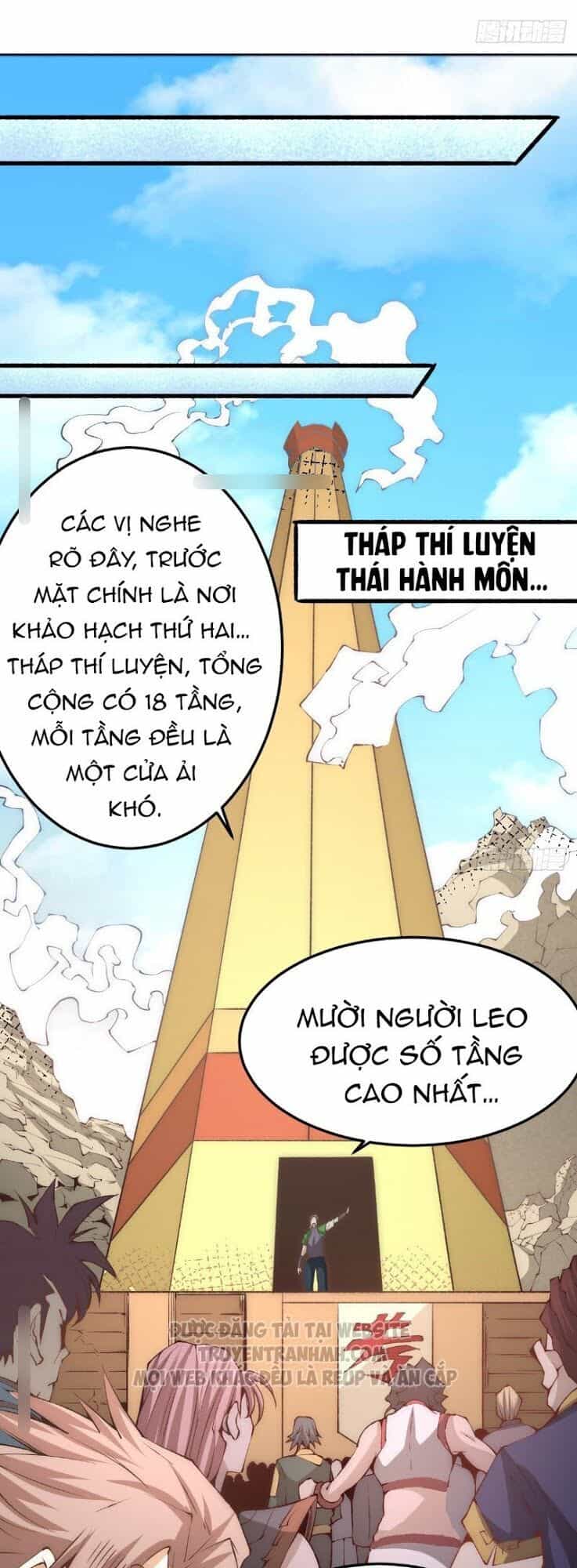 Đô Thị Đỉnh Phong Cao Thủ - Chương 119 - ảnh 12