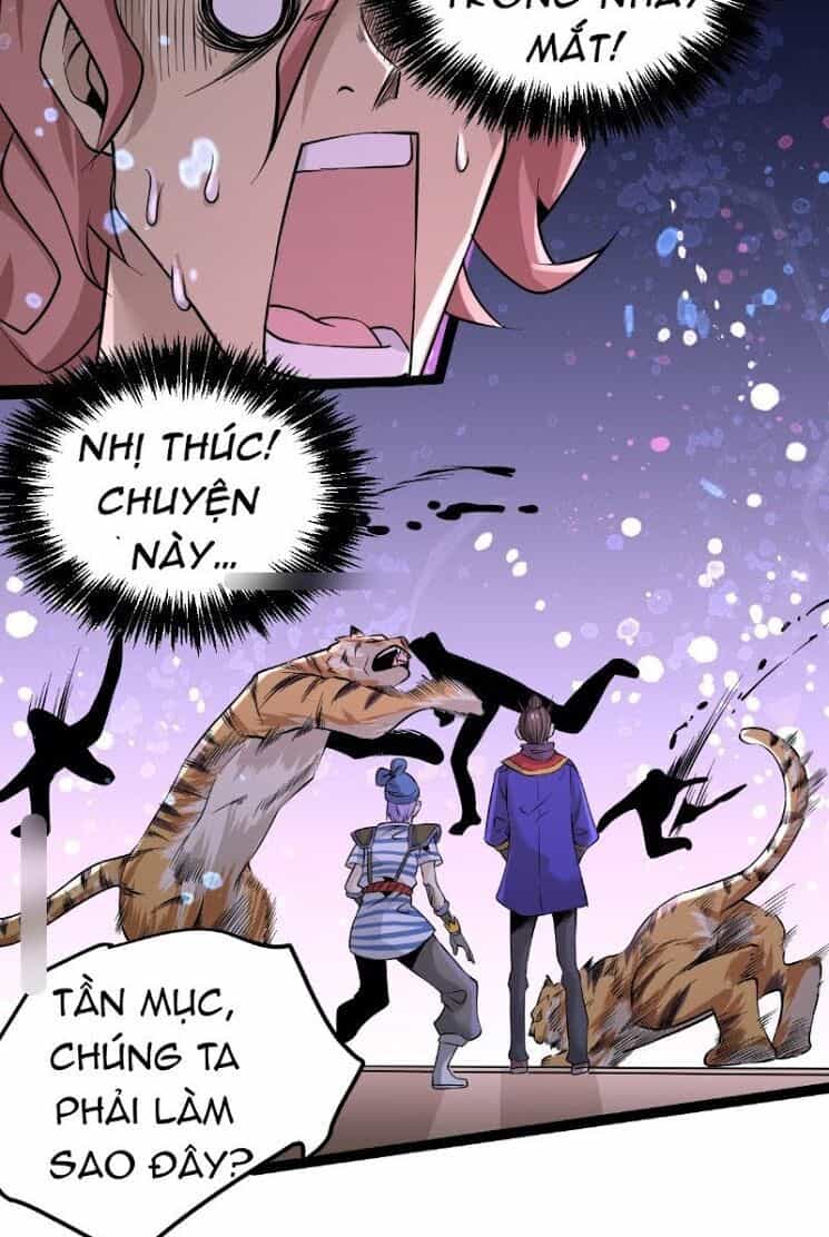 Đô Thị Đỉnh Phong Cao Thủ - Chương 119 - ảnh 28