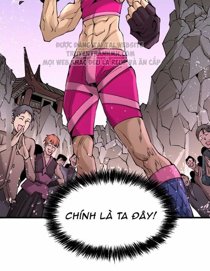Đô Thị Đỉnh Phong Cao Thủ - Chương 119 - ảnh 43