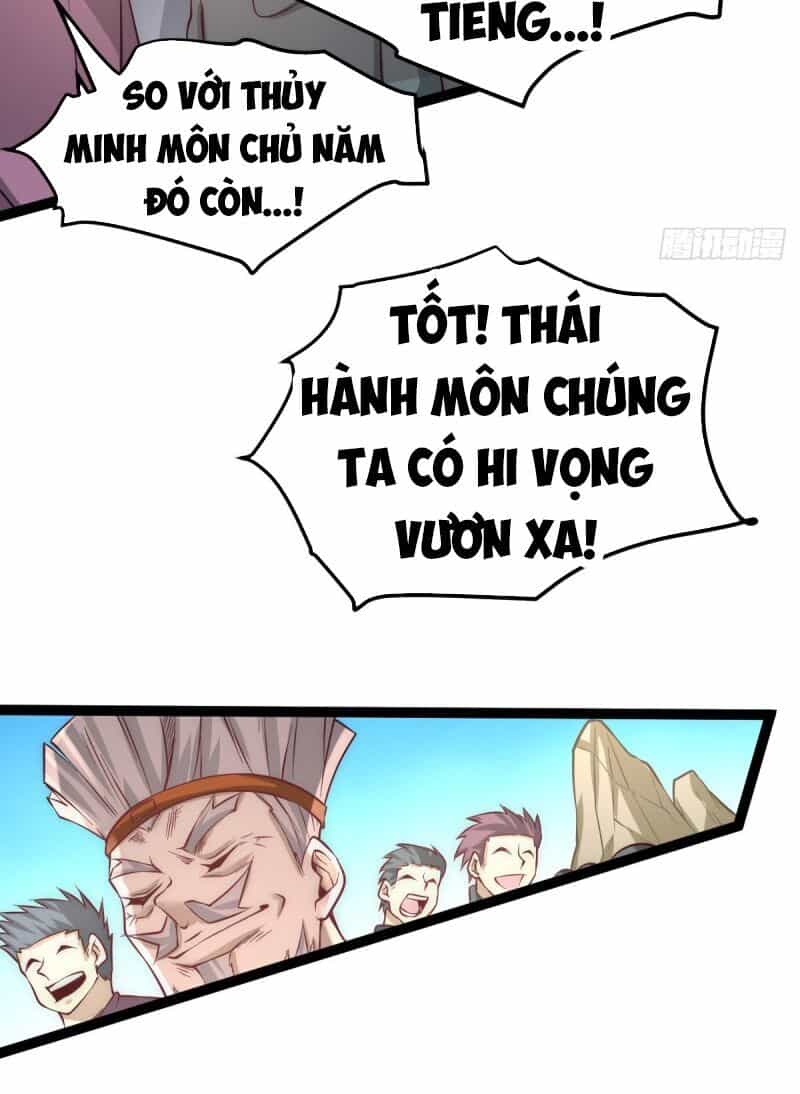 Đô Thị Đỉnh Phong Cao Thủ - Chương 120 - ảnh 10