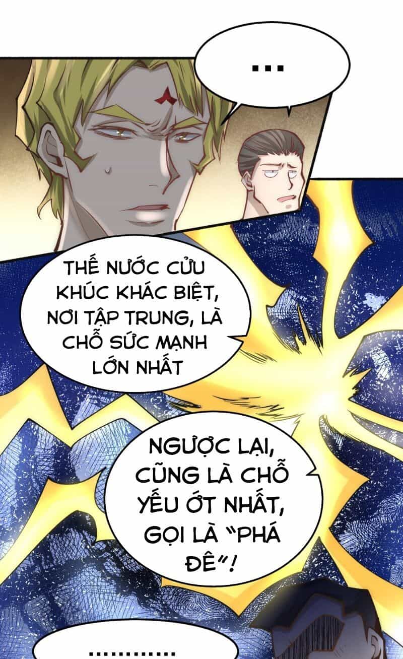 Đô Thị Đỉnh Phong Cao Thủ - Chương 120 - ảnh 41