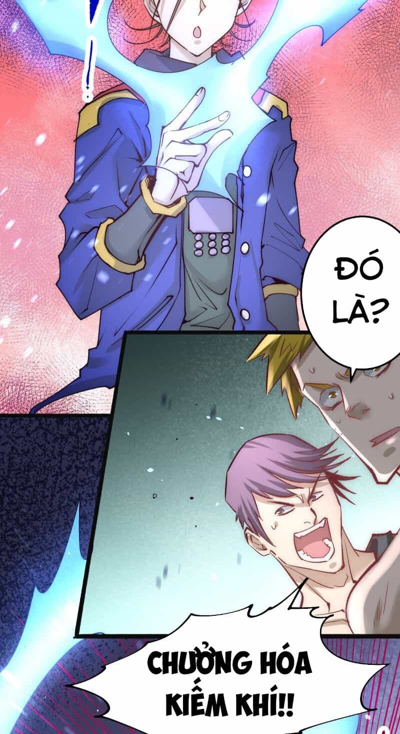 Đô Thị Đỉnh Phong Cao Thủ - Chương 120 - ảnh 44