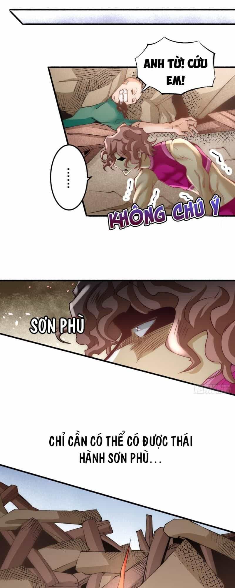 Đô Thị Đỉnh Phong Cao Thủ - Chương 121 - ảnh 24