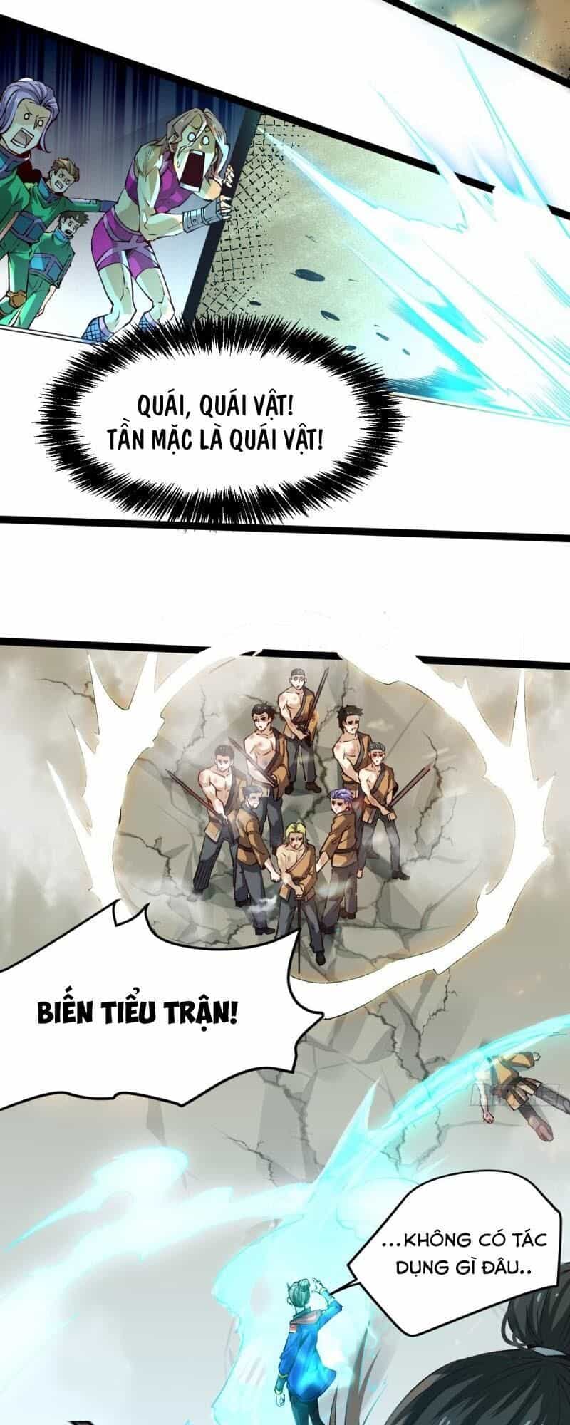 Đô Thị Đỉnh Phong Cao Thủ - Chương 121 - ảnh 3