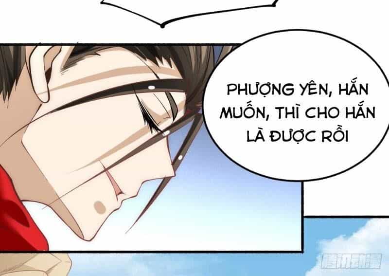 Đô Thị Đỉnh Phong Cao Thủ - Chương 121 - ảnh 37