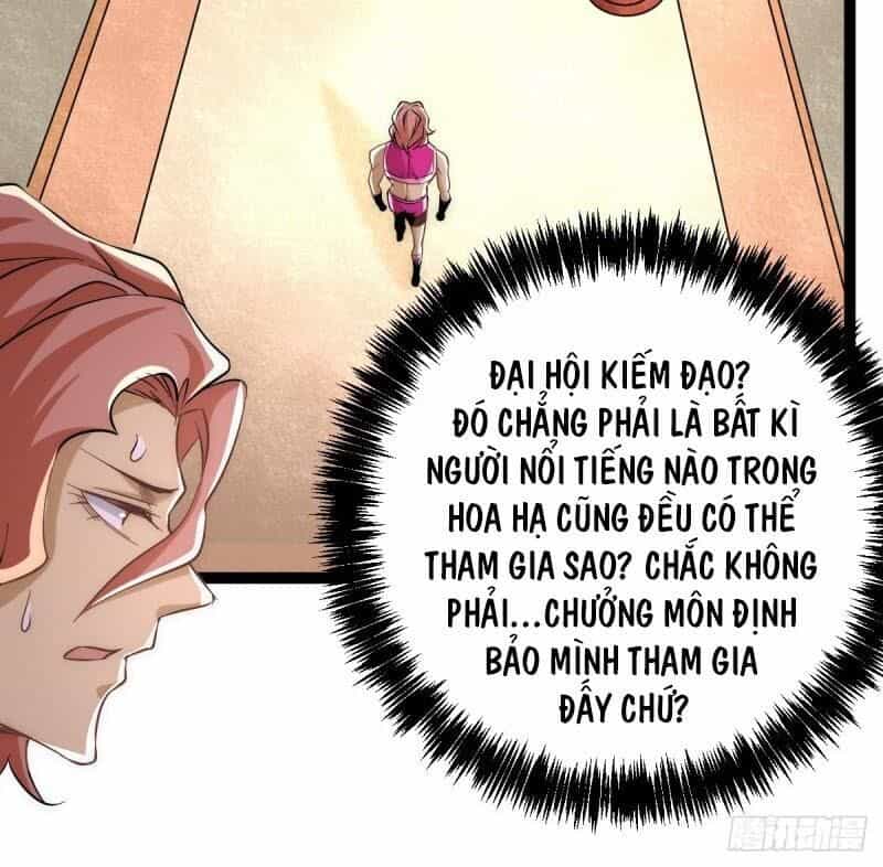 Đô Thị Đỉnh Phong Cao Thủ - Chương 122 - ảnh 14