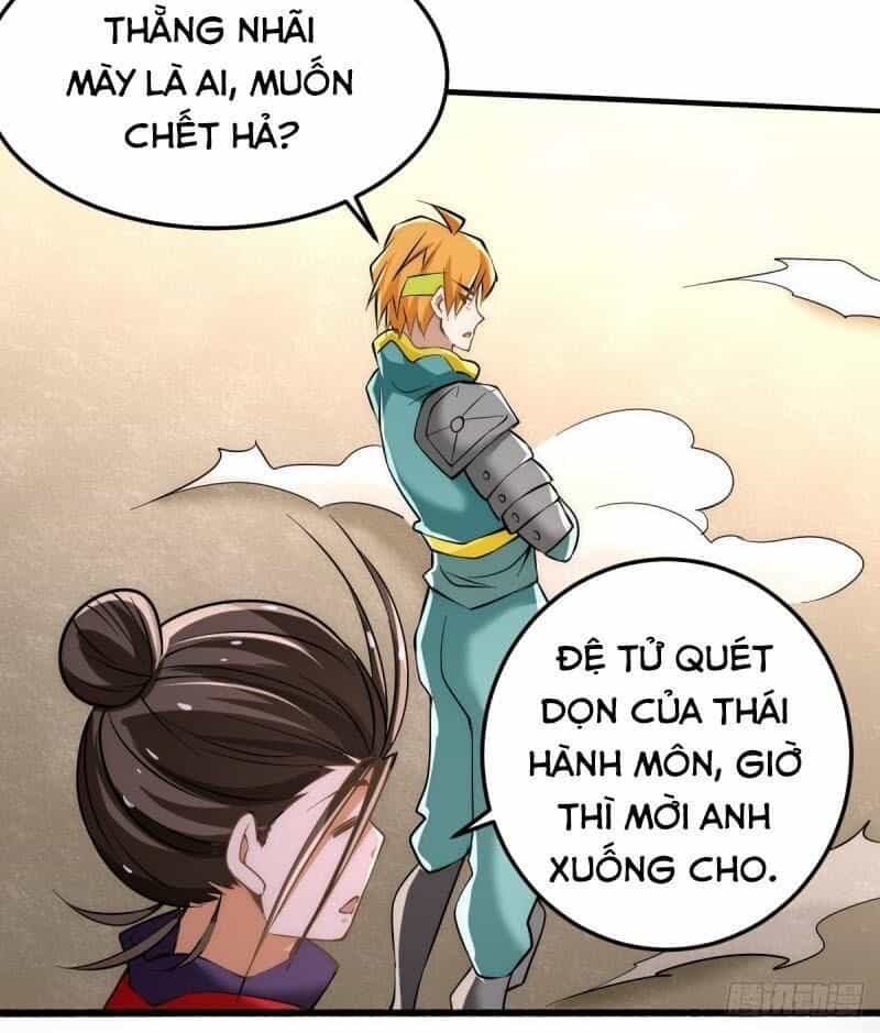Đô Thị Đỉnh Phong Cao Thủ - Chương 122 - ảnh 47