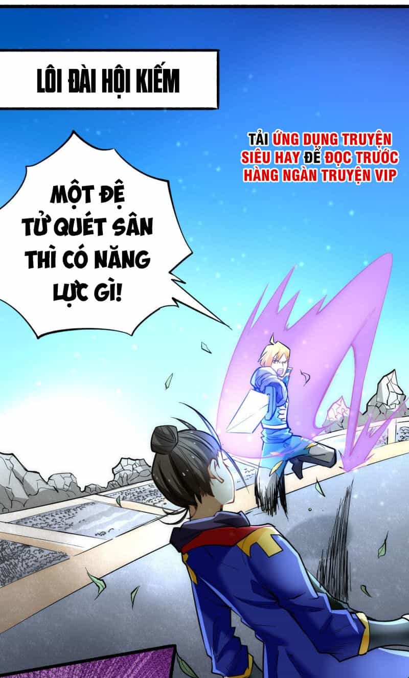 Đô Thị Đỉnh Phong Cao Thủ - Chương 123 - ảnh 1