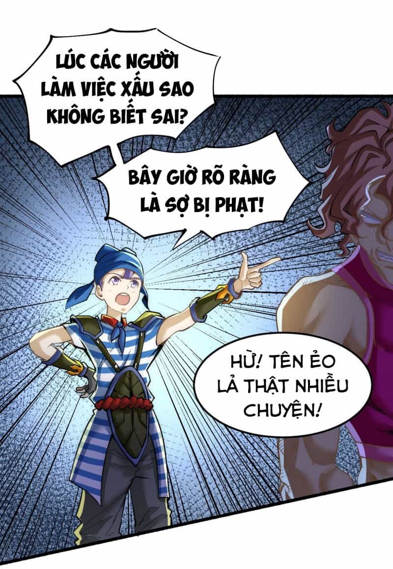 Đô Thị Đỉnh Phong Cao Thủ - Chương 123 - ảnh 12