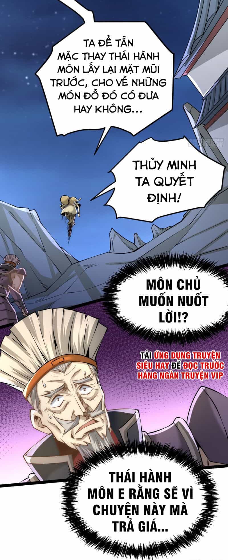 Đô Thị Đỉnh Phong Cao Thủ - Chương 123 - ảnh 30