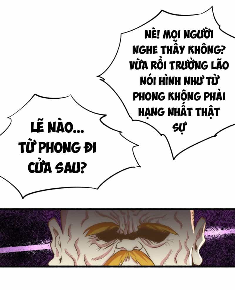 Đô Thị Đỉnh Phong Cao Thủ - Chương 123 - ảnh 7