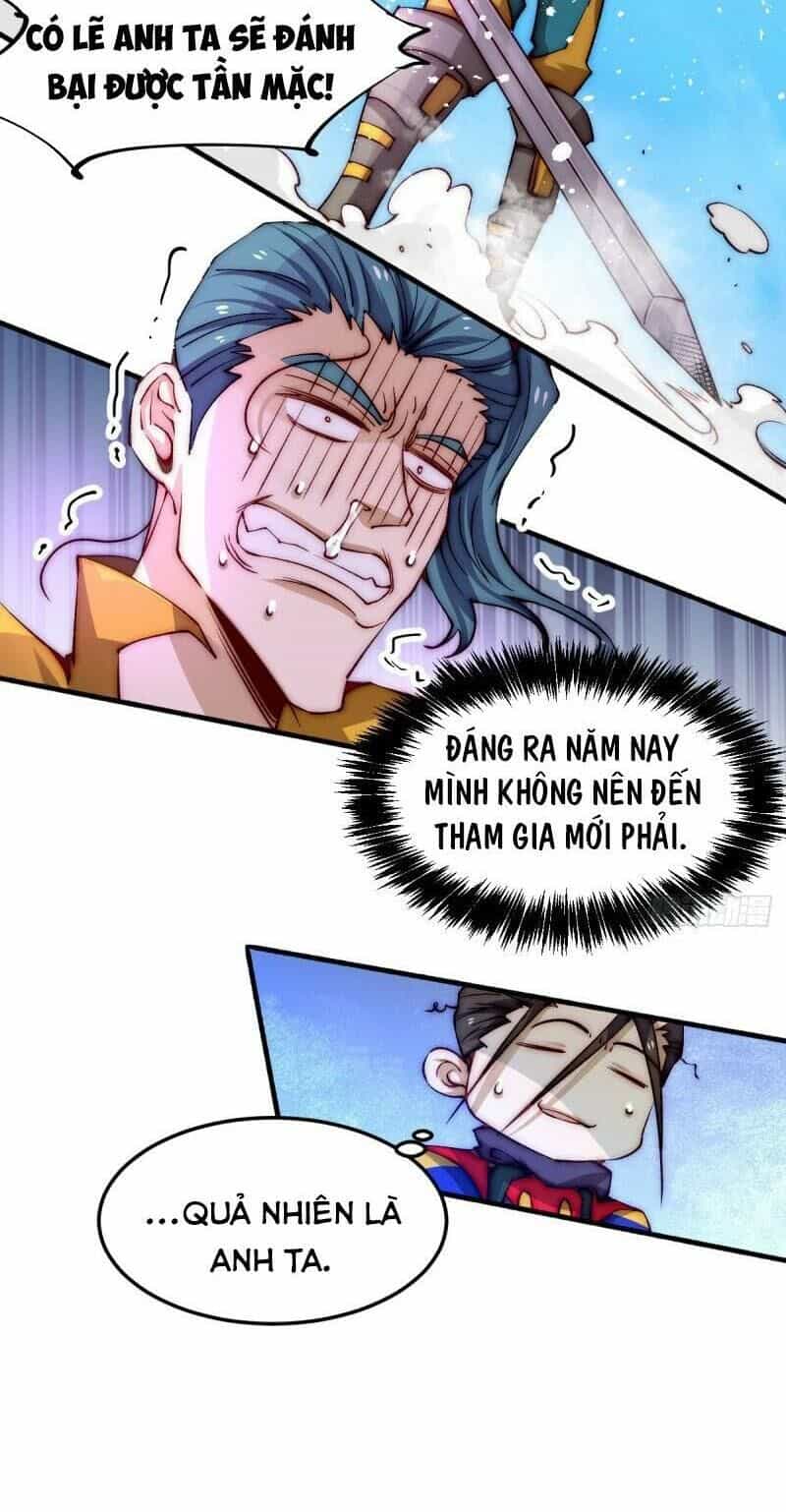 Đô Thị Đỉnh Phong Cao Thủ - Chương 124 - ảnh 12
