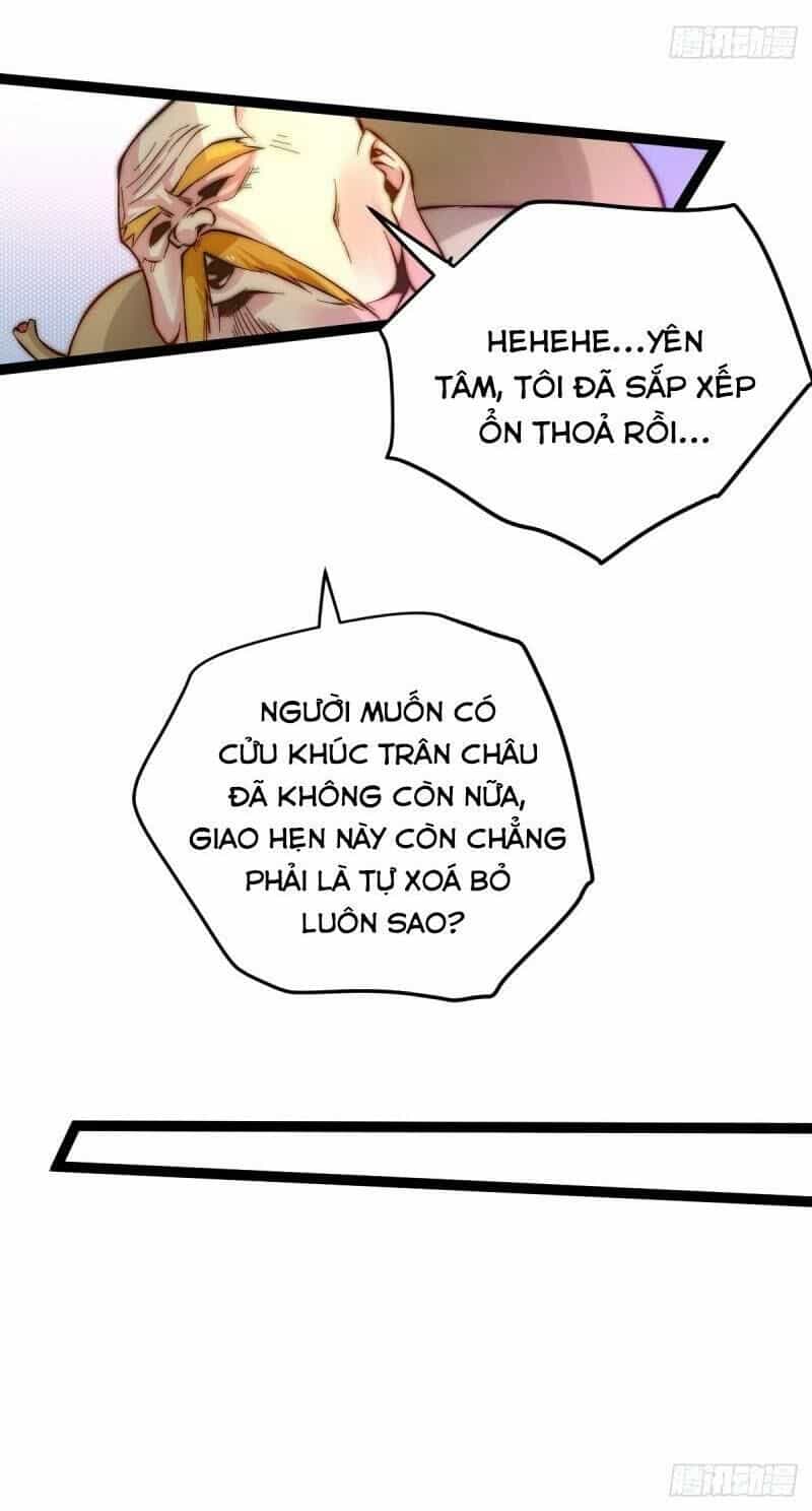 Đô Thị Đỉnh Phong Cao Thủ - Chương 124 - ảnh 22