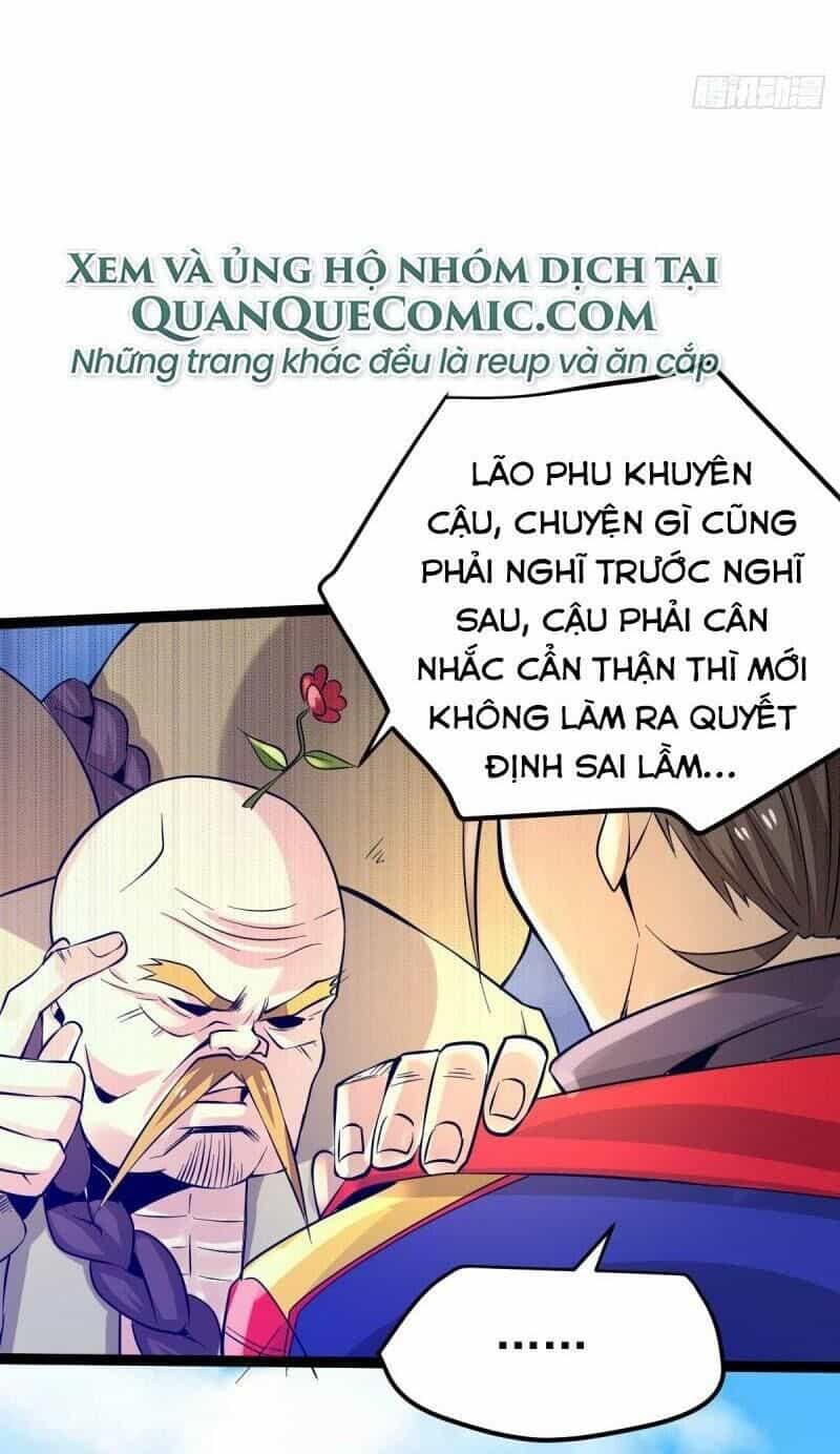 Đô Thị Đỉnh Phong Cao Thủ - Chương 124 - ảnh 32
