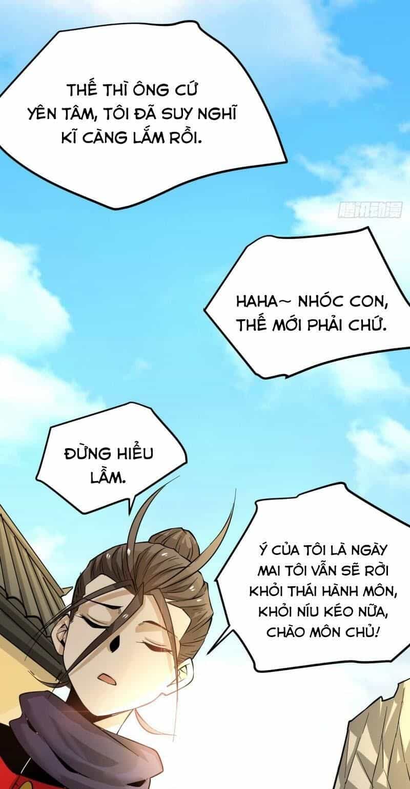 Đô Thị Đỉnh Phong Cao Thủ - Chương 124 - ảnh 33