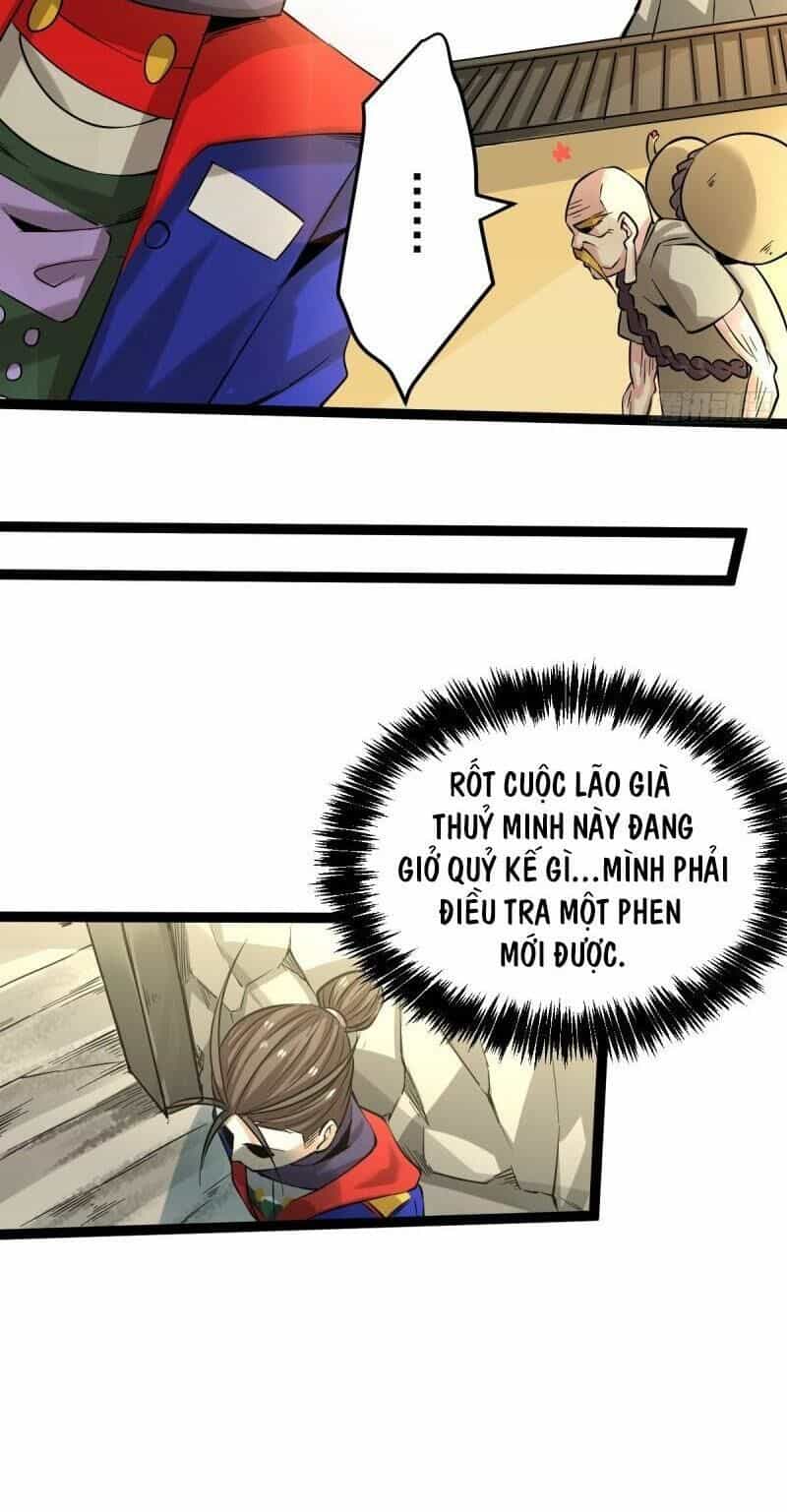 Đô Thị Đỉnh Phong Cao Thủ - Chương 124 - ảnh 34