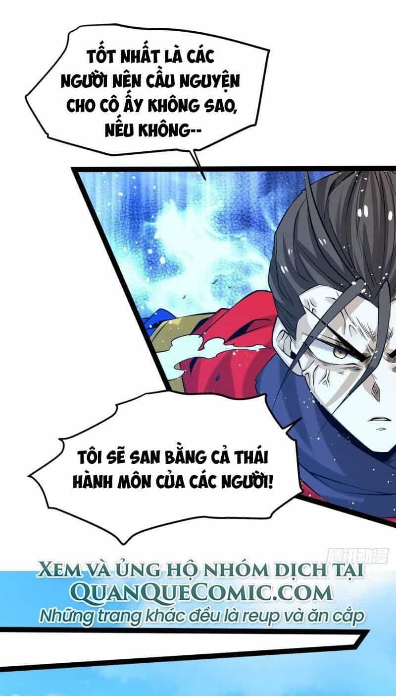 Đô Thị Đỉnh Phong Cao Thủ - Chương 124 - ảnh 39