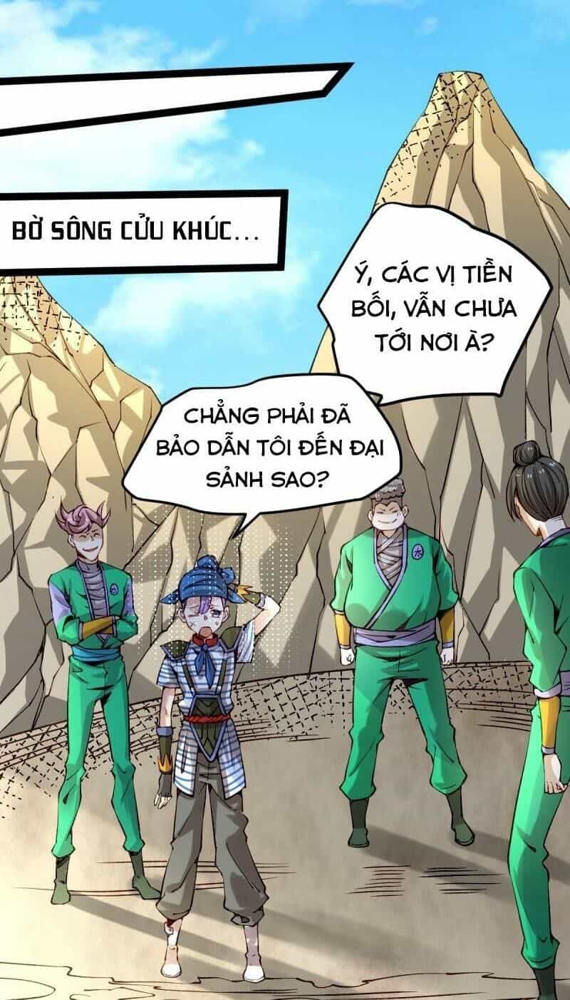 Đô Thị Đỉnh Phong Cao Thủ - Chương 124 - ảnh 40