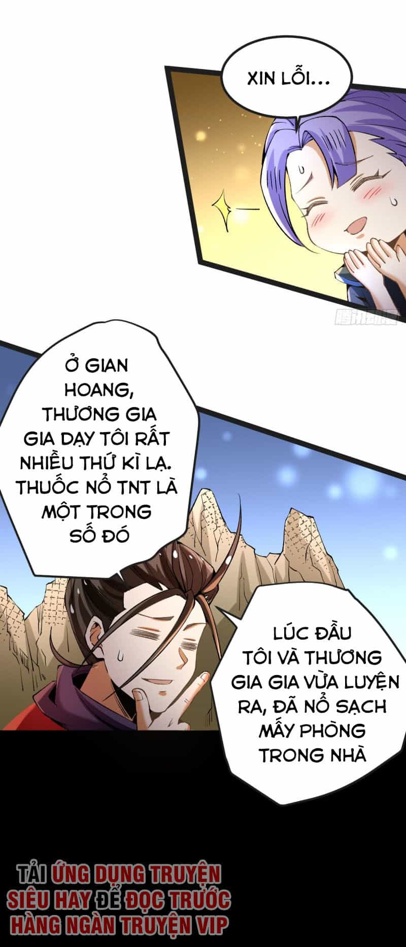 Đô Thị Đỉnh Phong Cao Thủ - Chương 125 - ảnh 16