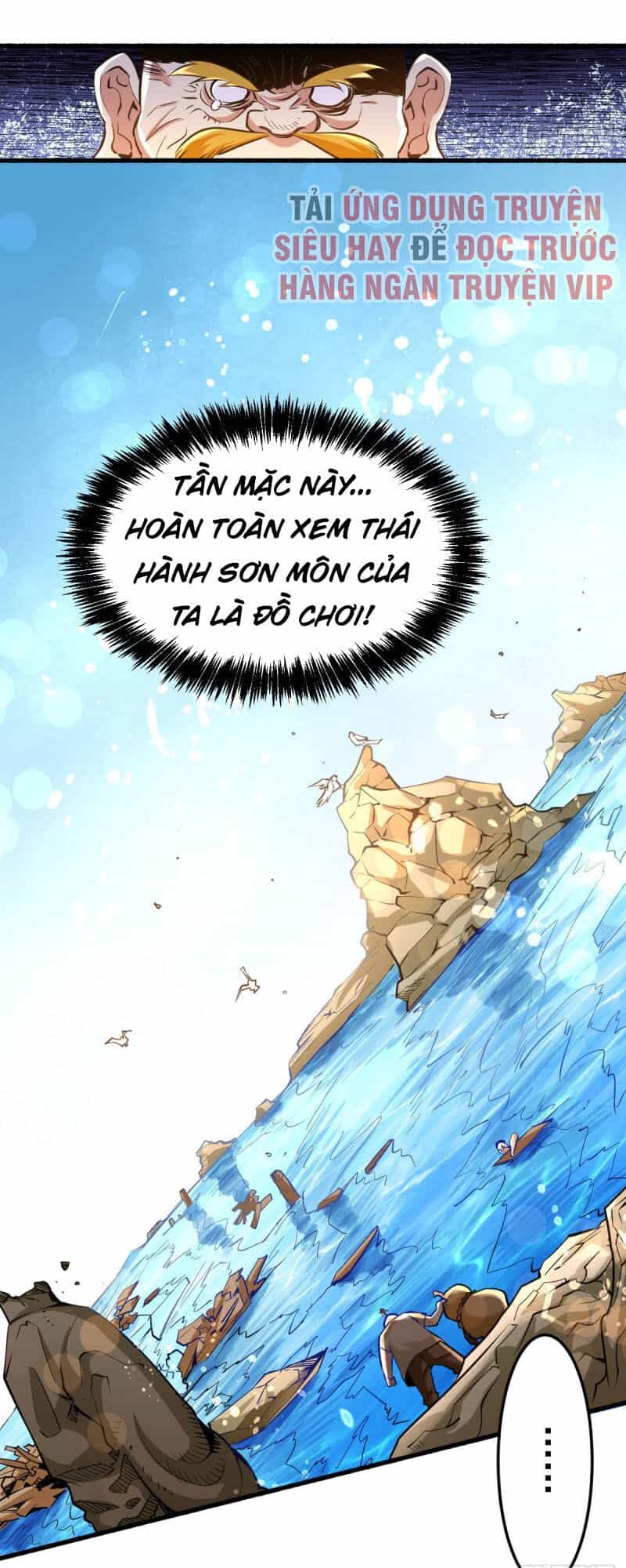 Đô Thị Đỉnh Phong Cao Thủ - Chương 125 - ảnh 48