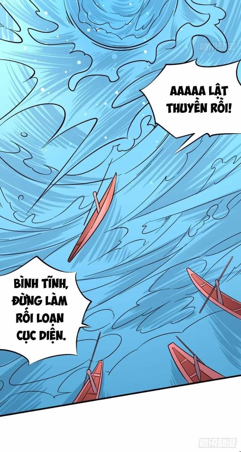 Đô Thị Đỉnh Phong Cao Thủ - Chương 126 - ảnh 16