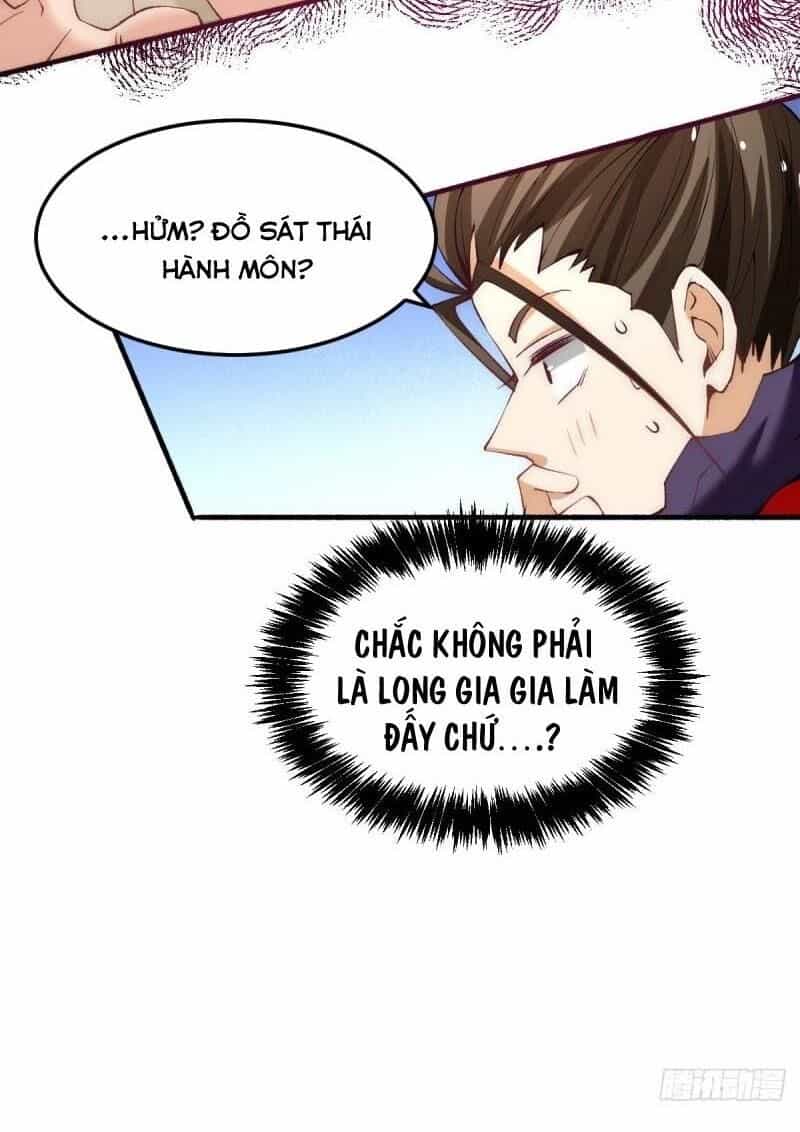 Đô Thị Đỉnh Phong Cao Thủ - Chương 126 - ảnh 32