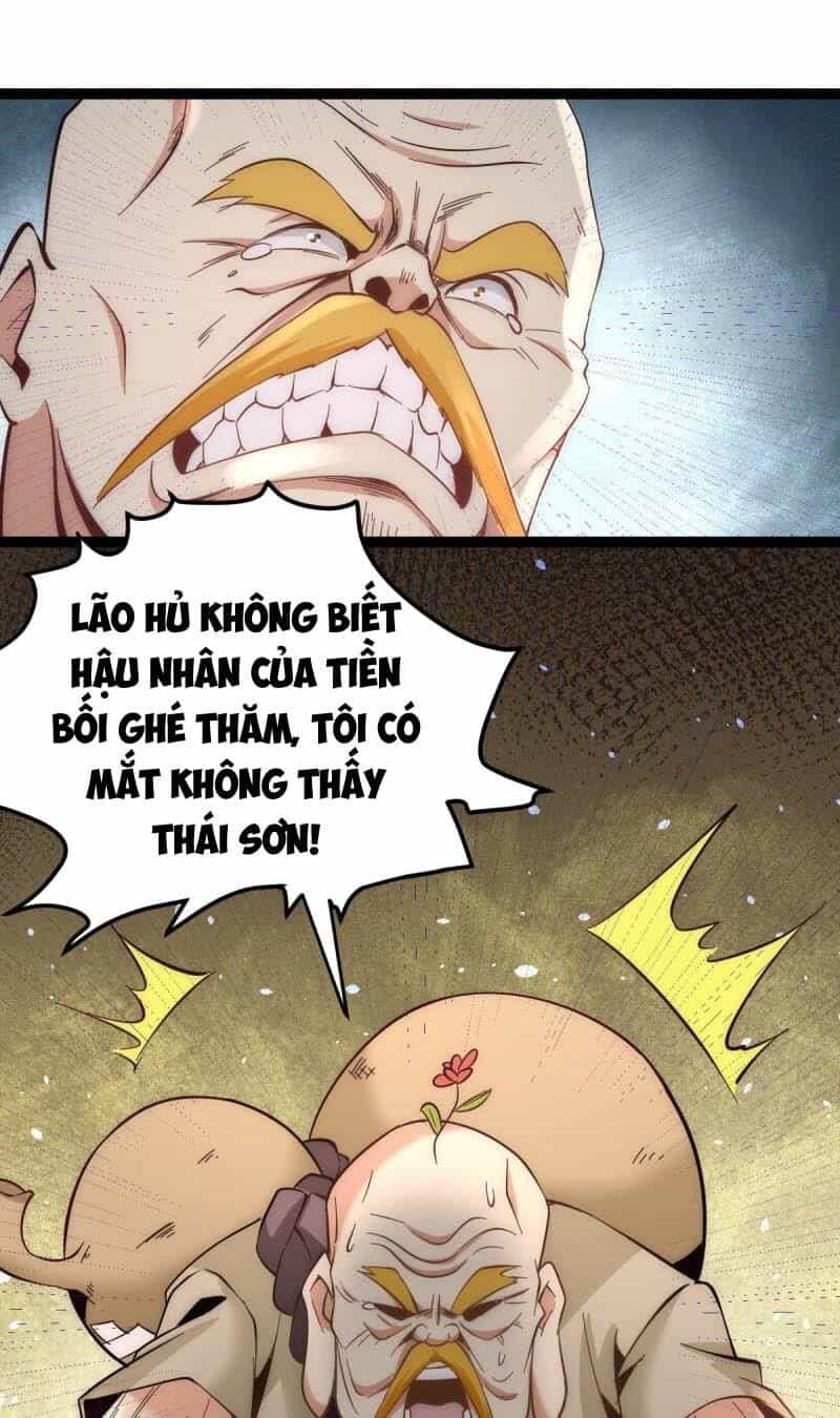 Đô Thị Đỉnh Phong Cao Thủ - Chương 126 - ảnh 37