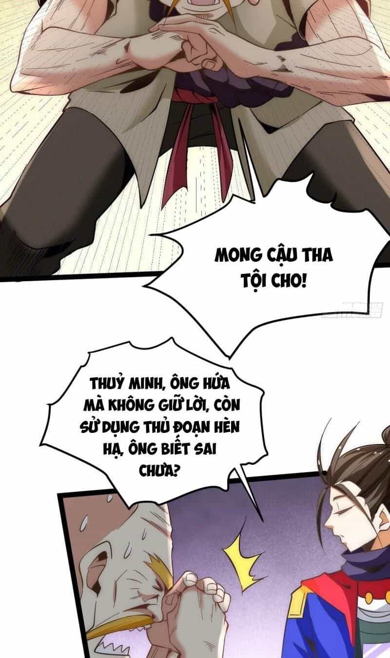 Đô Thị Đỉnh Phong Cao Thủ - Chương 126 - ảnh 38
