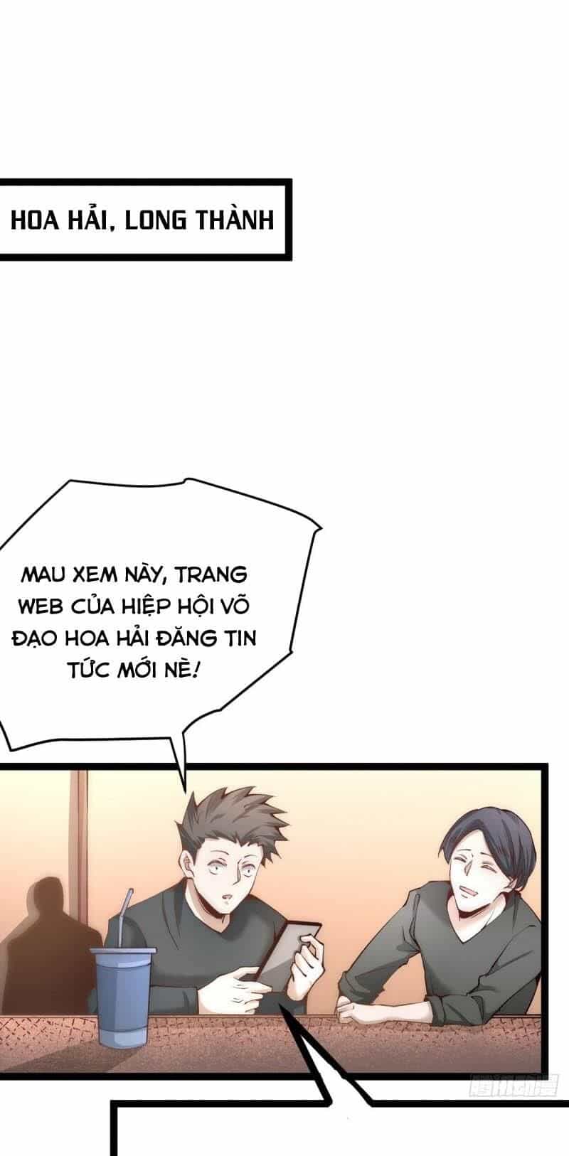 Đô Thị Đỉnh Phong Cao Thủ - Chương 126 - ảnh 55