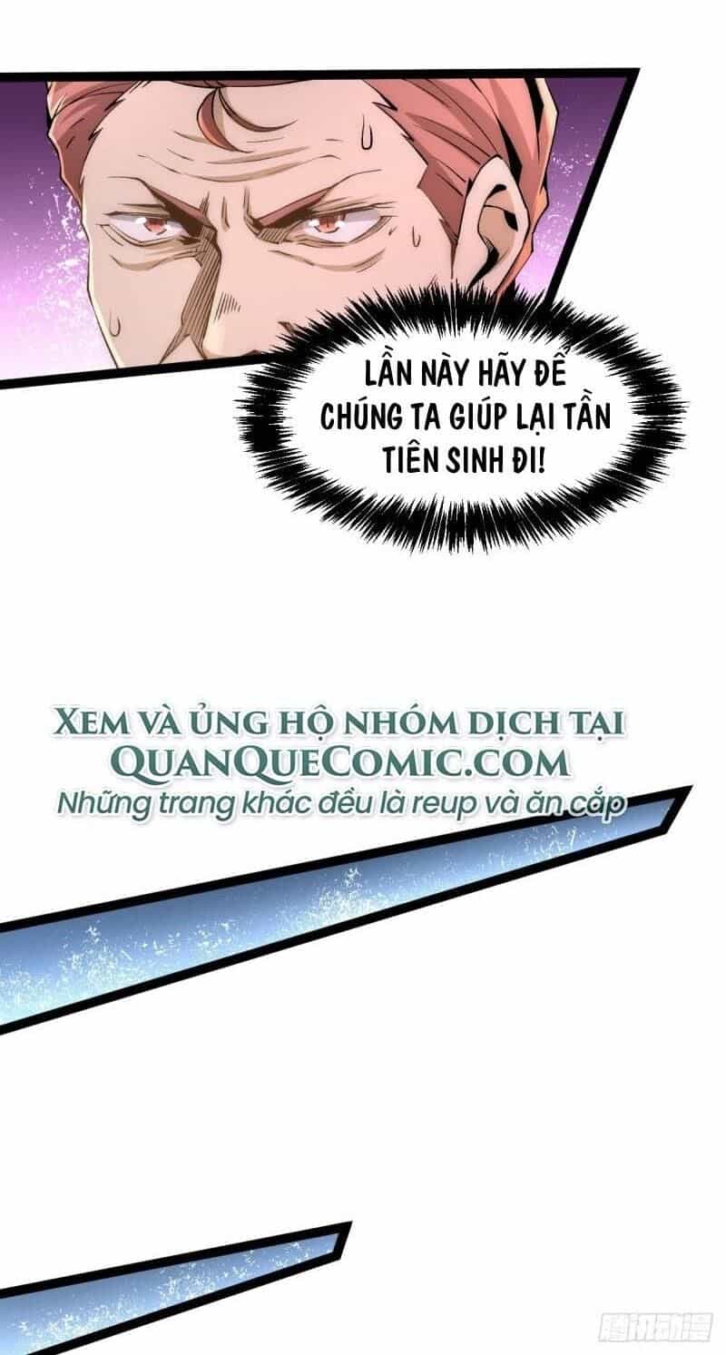 Đô Thị Đỉnh Phong Cao Thủ - Chương 126 - ảnh 66