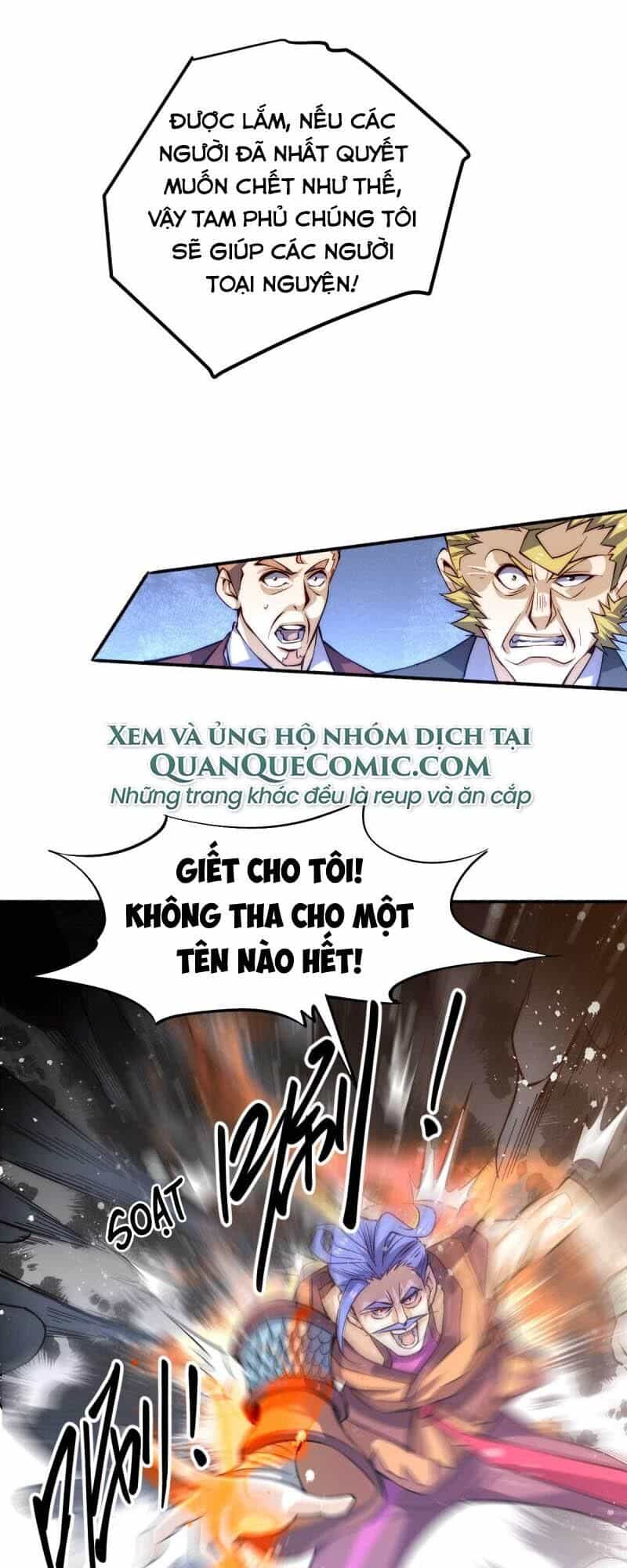 Đô Thị Đỉnh Phong Cao Thủ - Chương 127 - ảnh 25