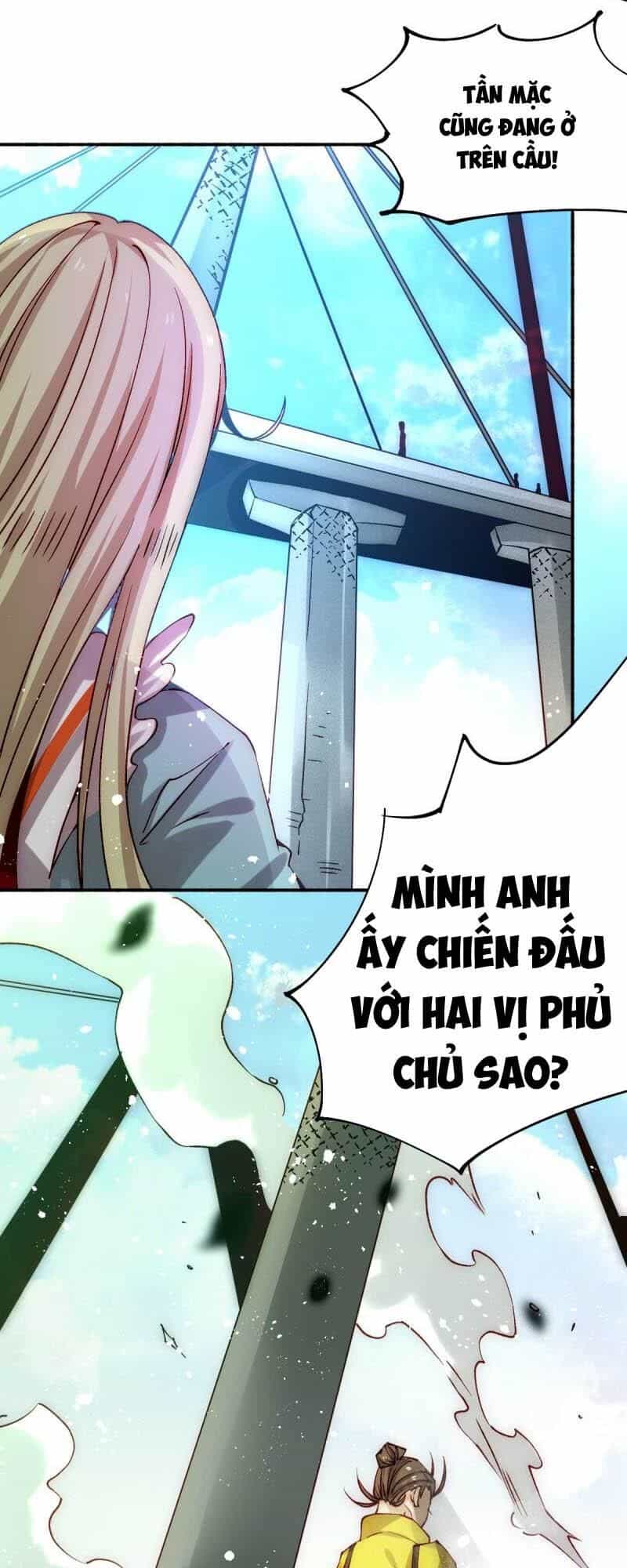 Đô Thị Đỉnh Phong Cao Thủ - Chương 127 - ảnh 43