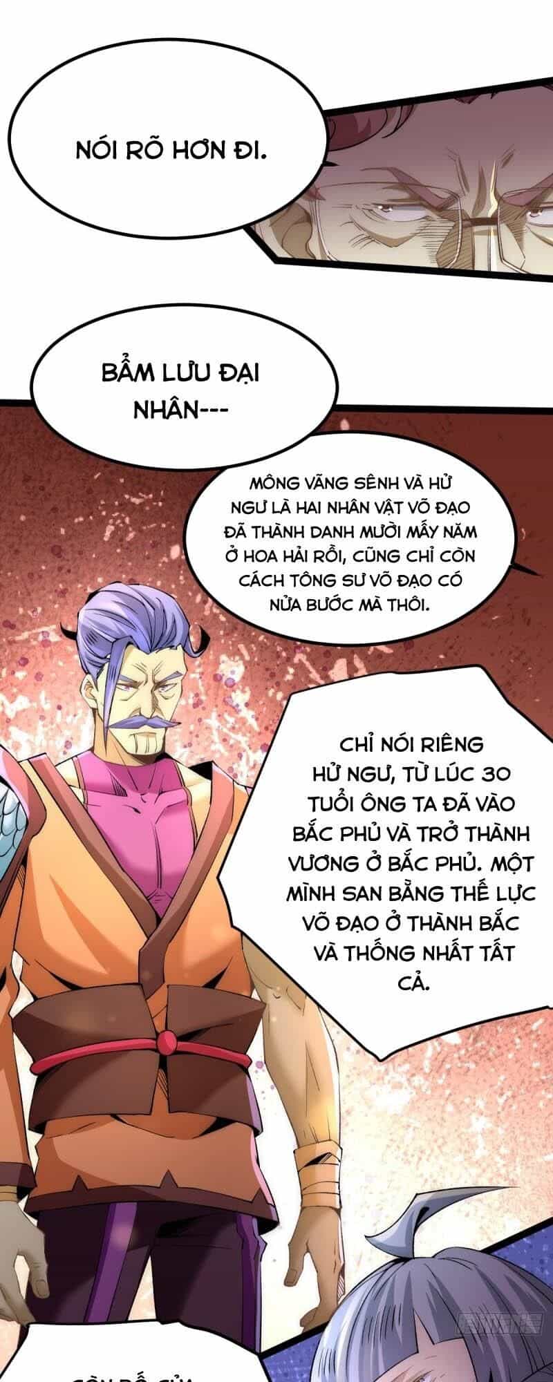 Đô Thị Đỉnh Phong Cao Thủ - Chương 128 - ảnh 11