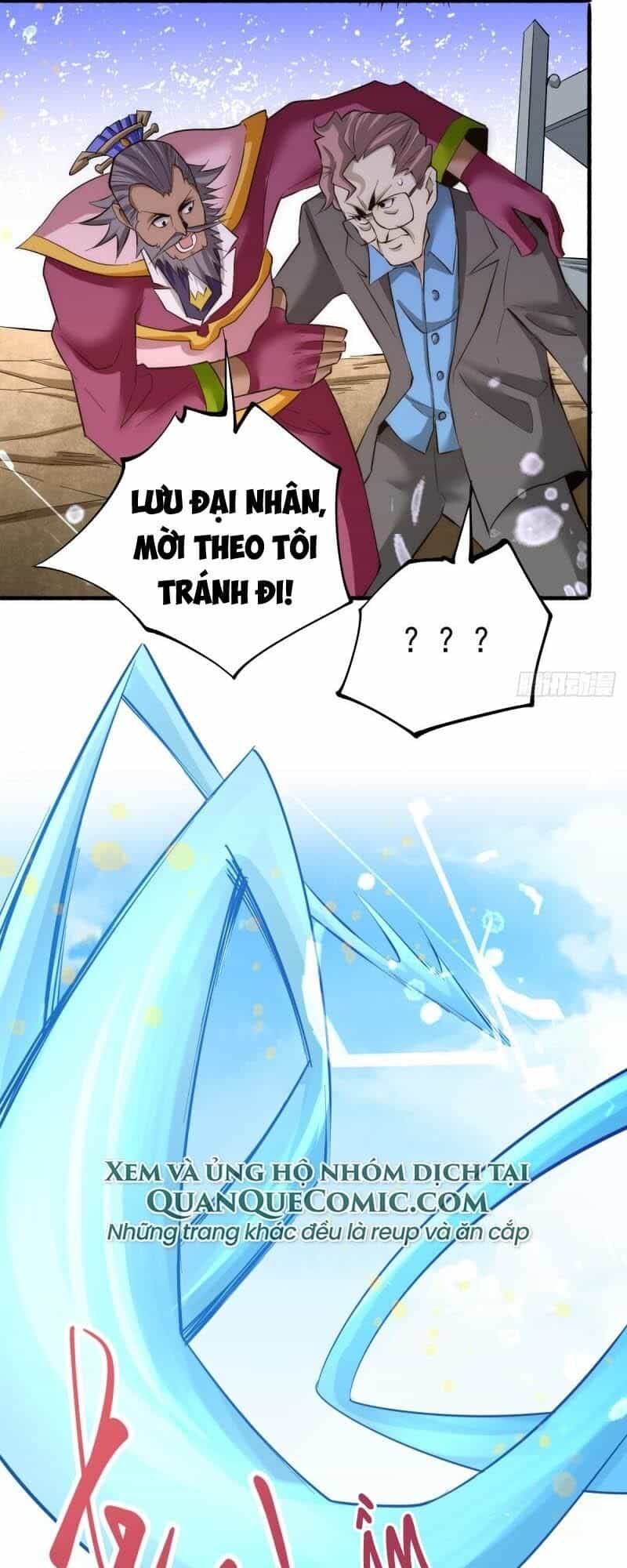 Đô Thị Đỉnh Phong Cao Thủ - Chương 128 - ảnh 29