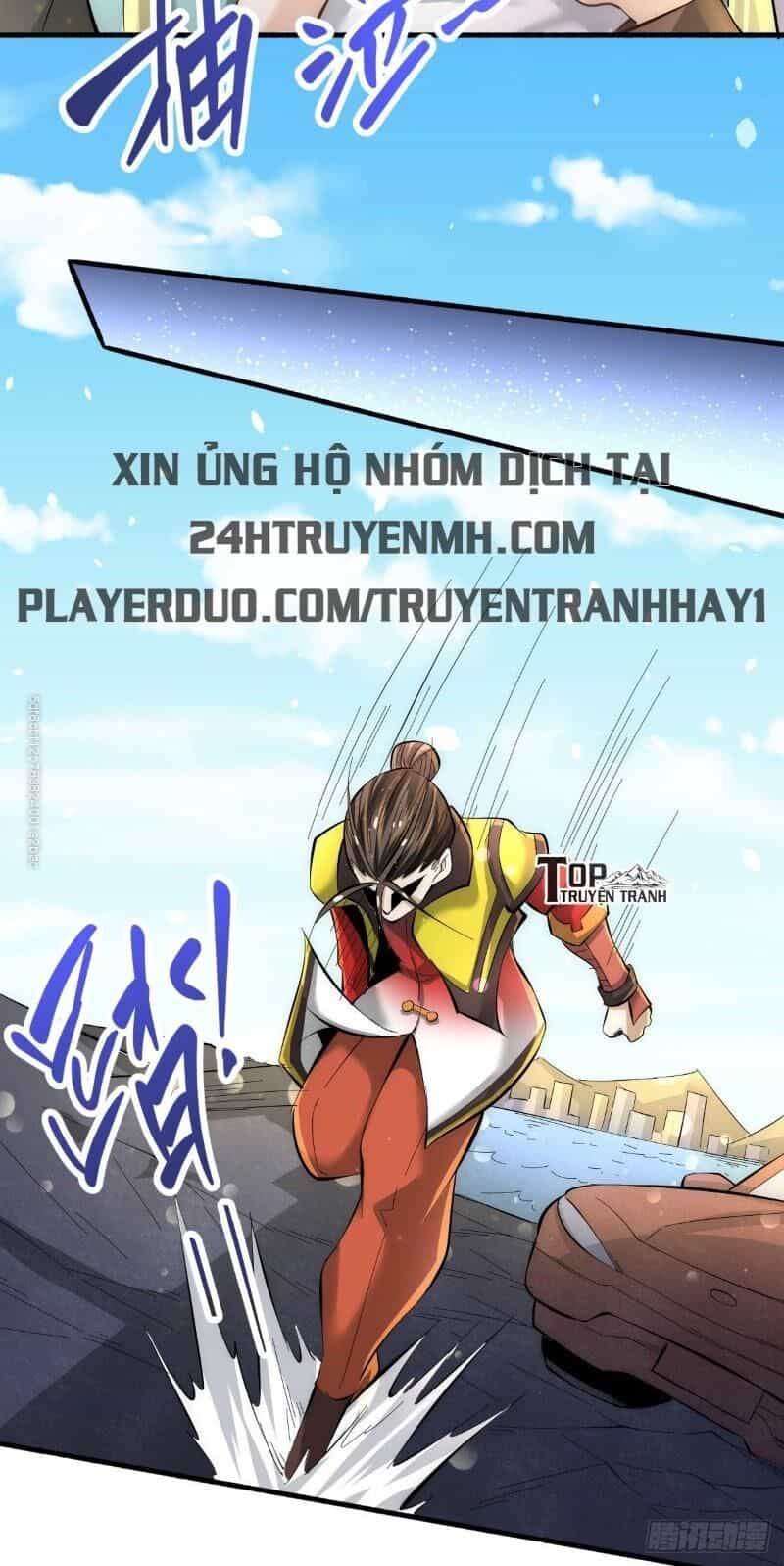 Đô Thị Đỉnh Phong Cao Thủ - Chương 129 - ảnh 16