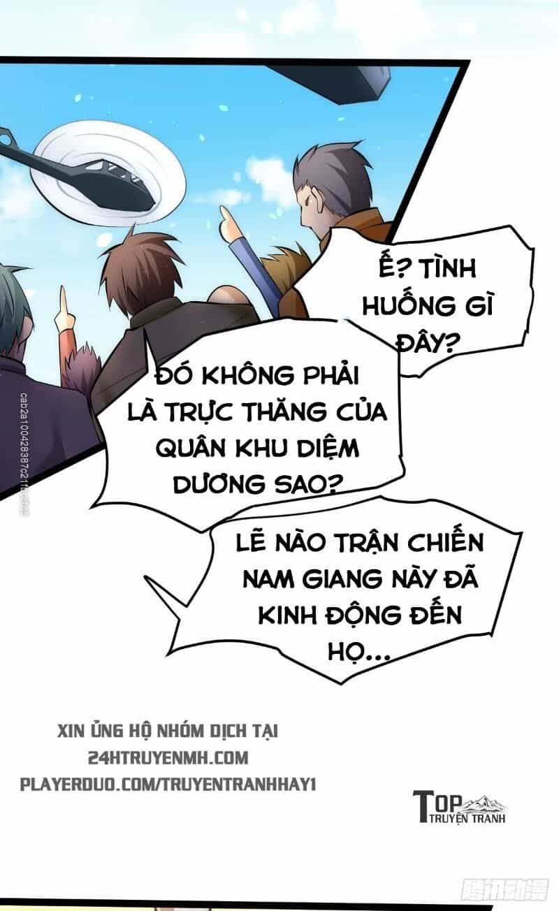 Đô Thị Đỉnh Phong Cao Thủ - Chương 129 - ảnh 19