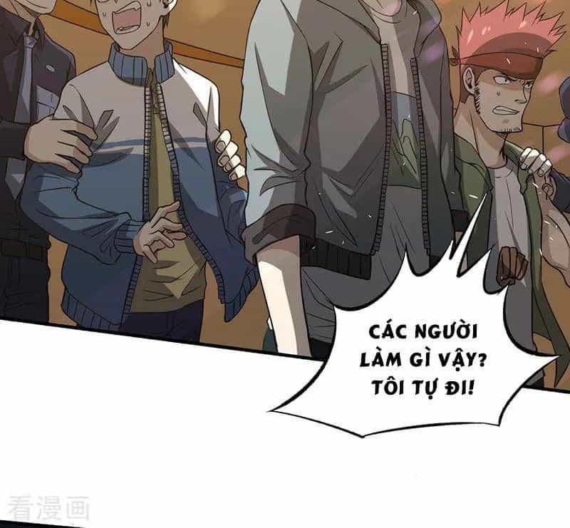 Đô Thị Đỉnh Phong Cao Thủ - Chương 13 - ảnh 11