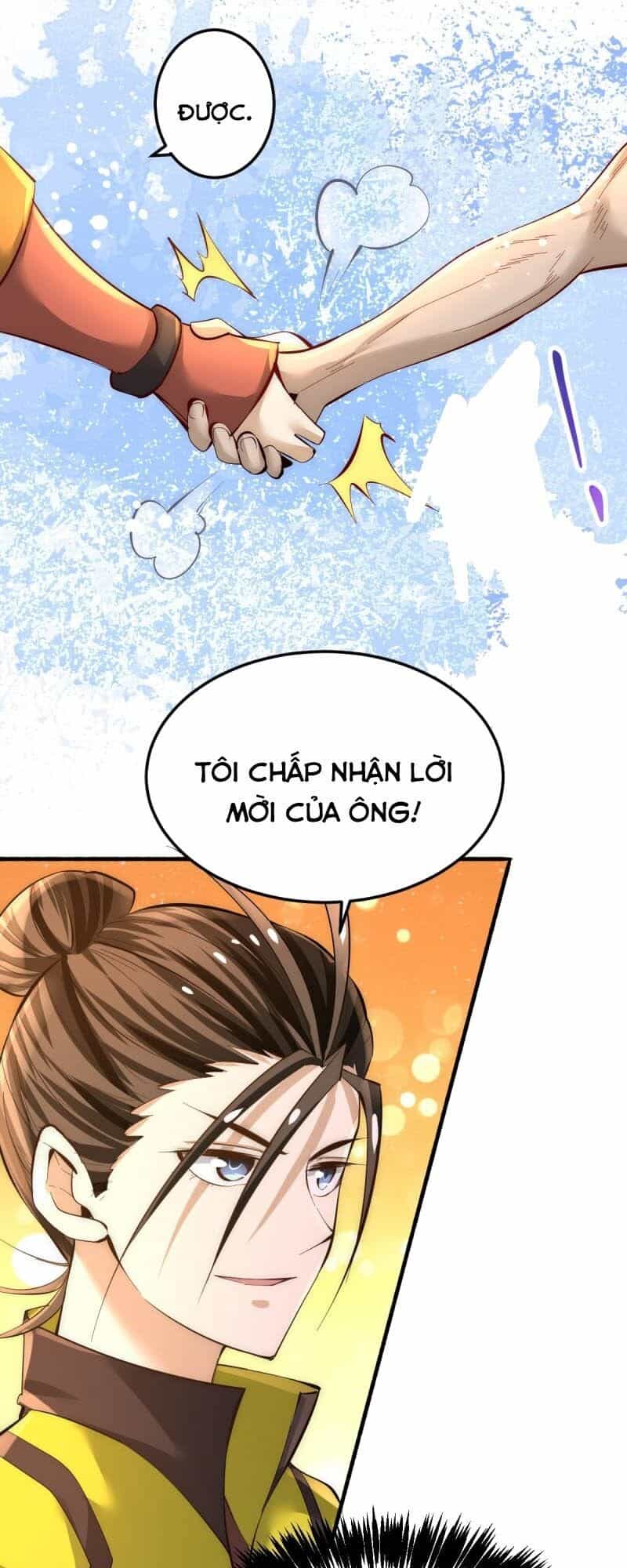 Đô Thị Đỉnh Phong Cao Thủ - Chương 130 - ảnh 50