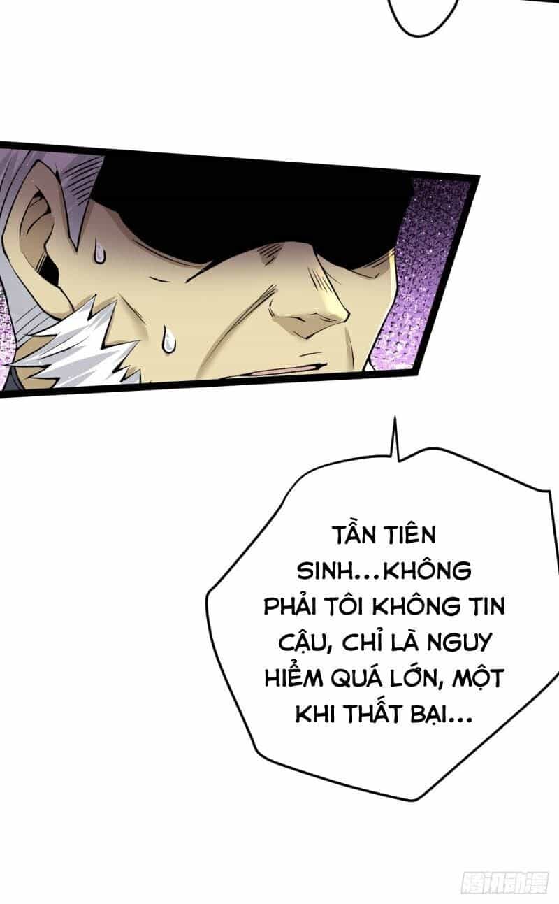 Đô Thị Đỉnh Phong Cao Thủ - Chương 130 - ảnh 7