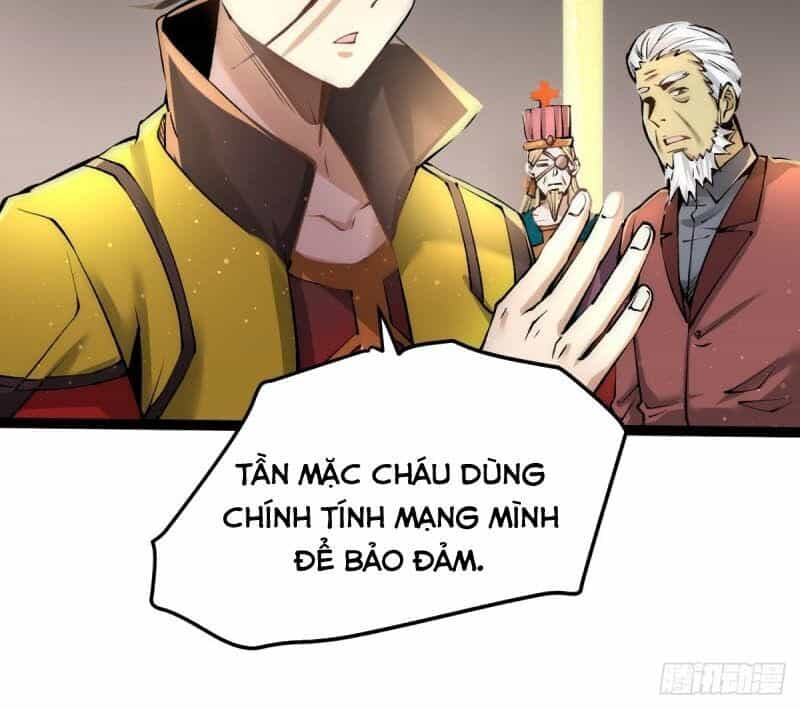 Đô Thị Đỉnh Phong Cao Thủ - Chương 130 - ảnh 9