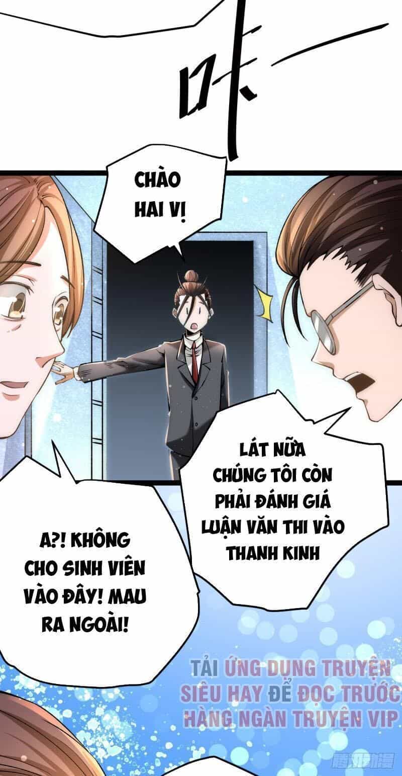 Đô Thị Đỉnh Phong Cao Thủ - Chương 131 - ảnh 16
