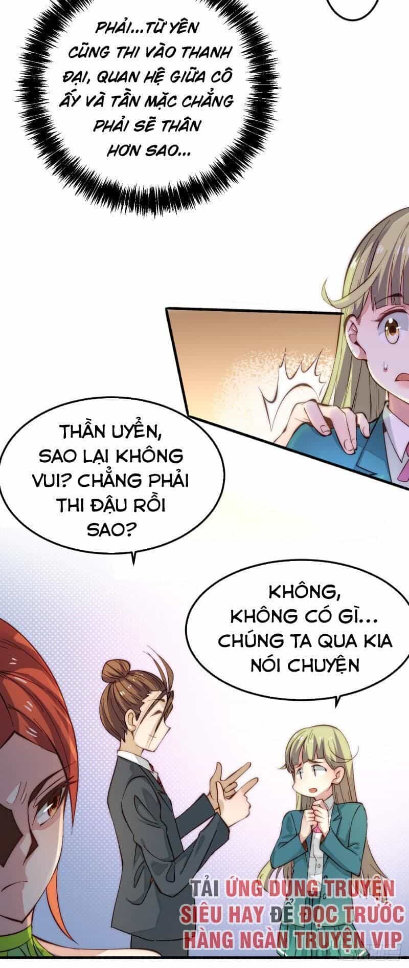 Đô Thị Đỉnh Phong Cao Thủ - Chương 131 - ảnh 37
