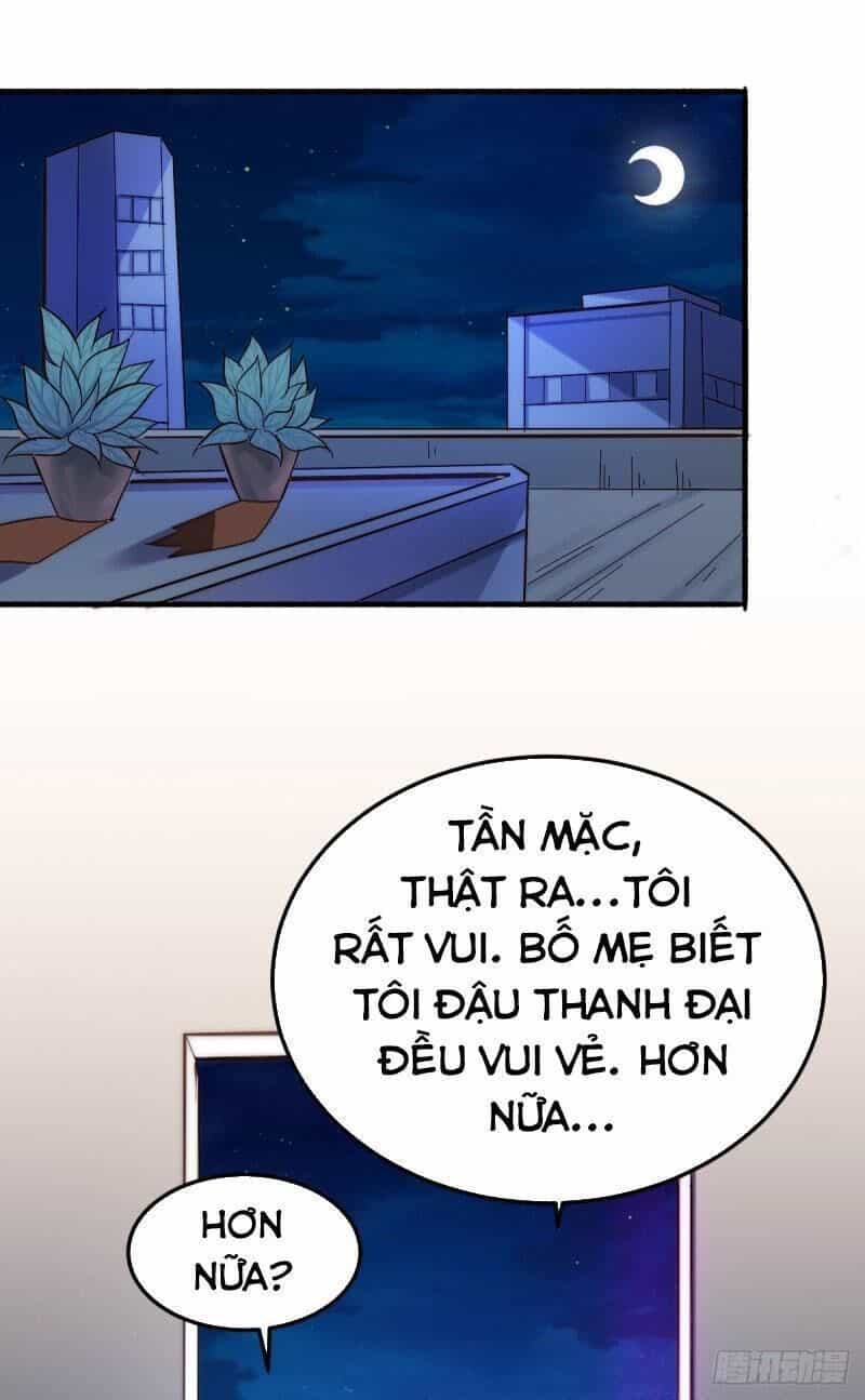 Đô Thị Đỉnh Phong Cao Thủ - Chương 131 - ảnh 39